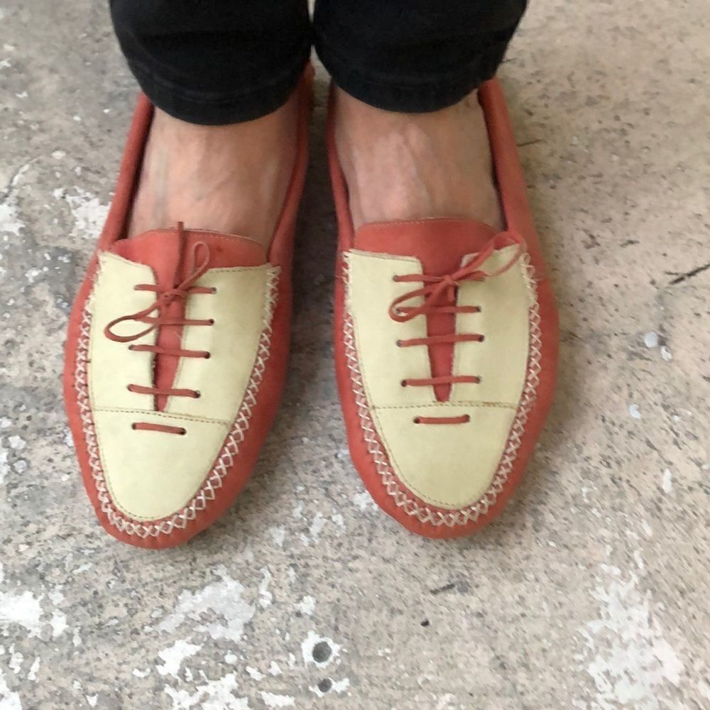 Giorgio  Flats